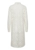 Part Two | Broderie Anglaise Dress