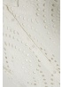Part Two | Broderie Anglaise Dress