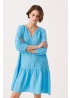 Part Two | Chania Dress