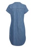 Part Two | Aminas Linen Dress