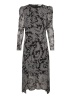 Part Two | Esja Dress