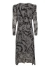 Part Two | Esja Dress