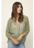Part Two | Erdonae Blouse