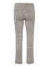 Part Two | Pontas Trousers Brown Check
