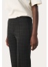 Part Two | Pontas Trousers Mink Check