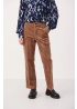 Part Two | Misha Cropped Trousers