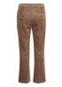 Part Two | Misha Cropped Trousers