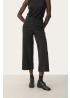 Part Two | Ilisan Trousers Dark Grey