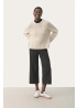 Part Two | Ilisan Trousers Dark Grey