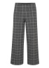 Part Two | Illisan Check Trousers
