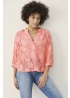 Part Two | Heidrun Blouse