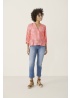 Part Two | Heidrun Blouse
