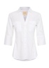 Part Two | Cortnia White Shirt