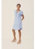 Part Two | Vetiver Dress