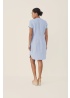 Part Two | Vetiver Dress