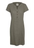 Part Two | Vetiver Dress