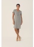 Part Two | Vetiver Dress