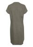 Part Two | Vetiver Dress