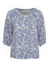 Part Two | Inneke Blouse