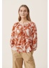 Part Two | Ingeborg Blouse