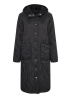 Part Two | Reversible Hooded Coat