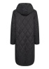 Part Two | Reversible Hooded Coat