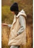 Part Two | Keisie Reversible Waistcoat