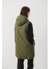 Part Two | Keisie Reversible Waistcoat