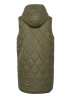 Part Two | Keisie Reversible Waistcoat