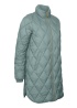 Part Two | Olilas Coat