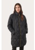 Part Two | Olilas Coat Black