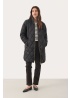 Part Two | Olilas Coat Black