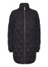 Part Two | Olilas Coat Black