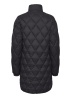 Part Two | Olilas Coat Black