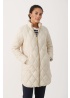 Part Two | Olilas Quilted Jacket