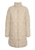 Part Two | Olilas Quilted Jacket