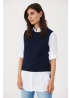 Part Two | Knitted Waistcoat