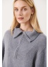 Part Two | Kaje Knit 