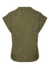 Part Two | Karine Knitted V-Neck