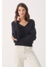Part Two | Maise Knitted Pullover
