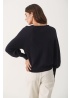Part Two | Maise Knitted Pullover
