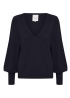 Part Two | Maise Knitted Pullover