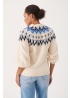 Part Two | Fair Isle Jumper 