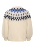 Part Two | Fair Isle Jumper 