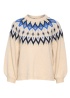 Part Two | Fair Isle Jumper 