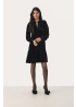 Part Two | Viggase Black Dress