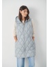 Part Two | Noma Gilet