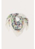 Part Two | Namira Satin Scarf