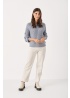 Part Two | Kanna Knitted Pullover