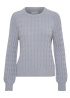 Part Two | Kanna Knitted Pullover
